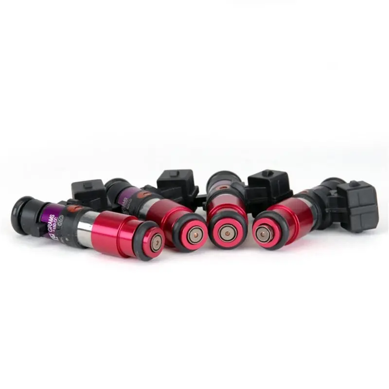 Grams Performance 1150Cc Fuel Injector Kit For Mazda Rx-7 & Rx-8 (1979–1992) 1