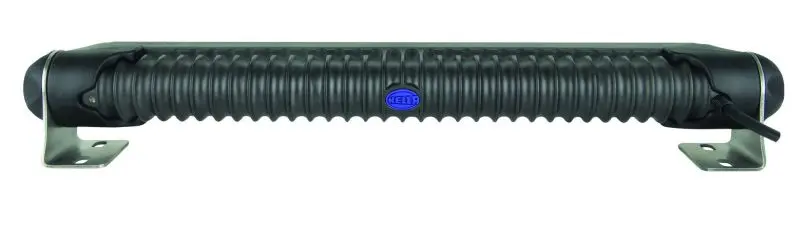 Hella Led Light Bar — 14-Inch, 350-Watt Driving Beam With Clear Lens 1