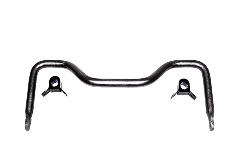 Hellwig Heavy-Duty Rear Sway Bar – 1.5-Inch Solid Chromoly Bar, Heat-Treated, For 2008–2016 Ford F-450 2Wd/4Wd 1