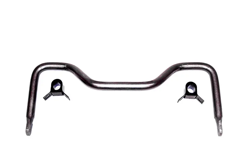 Hellwig Heavy-Duty Rear Sway Bar – 1.5-Inch Solid Chromoly Bar, Heat-Treated, For 2008–2016 Ford F-450 2Wd/4Wd 2