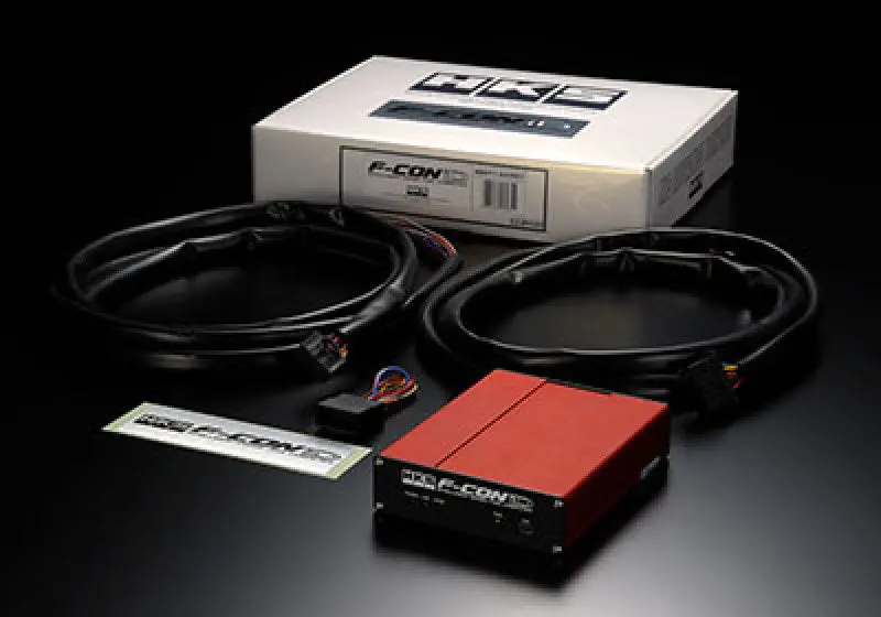 Hks F-Conid Universal Ecu Wiring Harness – Plug-And-Play Tuning Solution 1