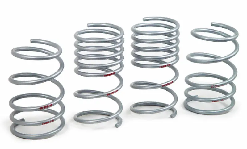 H&R Sport Lowering Springs – For 2001–2003 Subaru Impreza, Wrx, Rs & Legacy 2.5Rs (Gd/Gg Chassis) 1