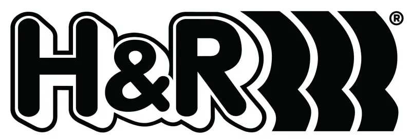 H&R Trak+ Rear Wheel Spacer – 16.5Mm Thickness, 5X112 Bolt Pattern, 57.1Mm Center Bore, M14X1.5 Thread 2