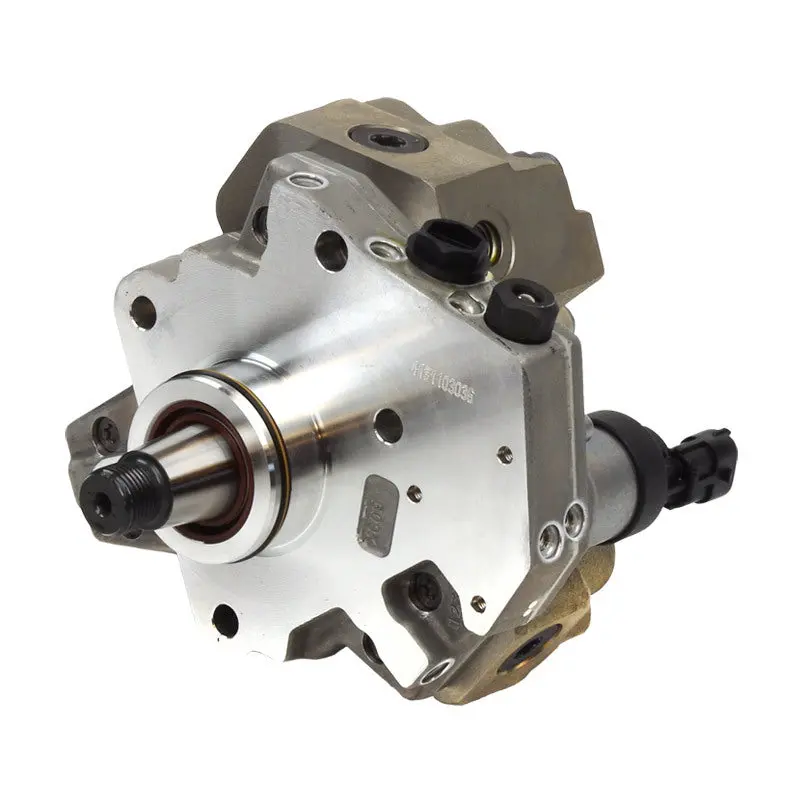 Industrial Injection Modified Cp3 Fuel Pump – 85% Upgraded Flow For 2006–2008 Chevrolet Duramax Lbz/Lmm 1