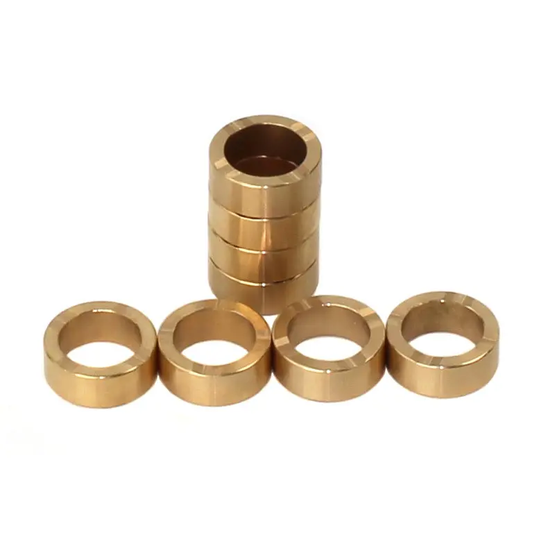 Industrial Injection Rocker Spacer Kit For 2001–2013 Chevrolet Duramax Diesel Engines 1