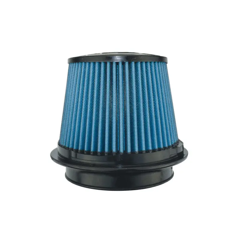 Injen Supernano-Web Performance Air Filter — 5.0" Id, 7.0" Base Diameter, 4.75" Height, 5" Top Opening 2