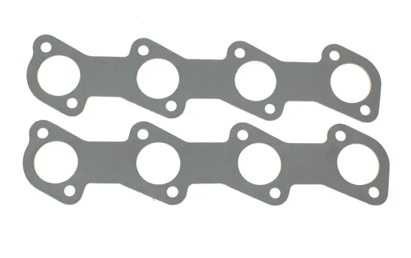 Jba Round-Port Sohc Header Gasket Set For Ford 4.6L & 5.4L 2-Valve Engines 1
