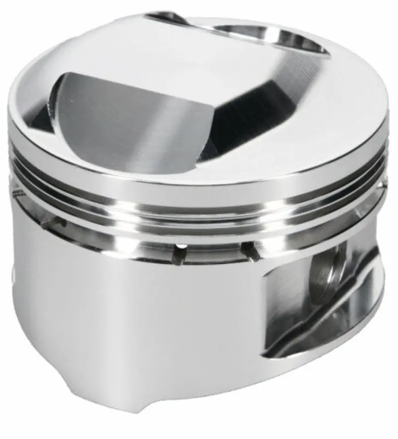Je Forged Piston For Harley-Davidson Evolution 1340Cc (3.508" Bore, Single Unit) 1