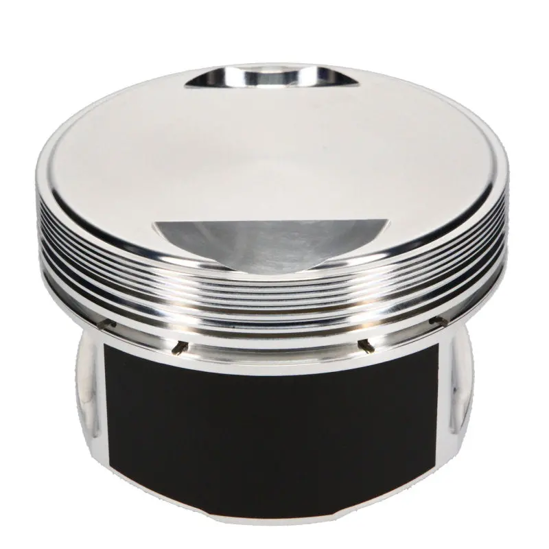 Je Pistons 3.6L Porsche Engine Piston Kit – Set Of 6 Forged Units 1