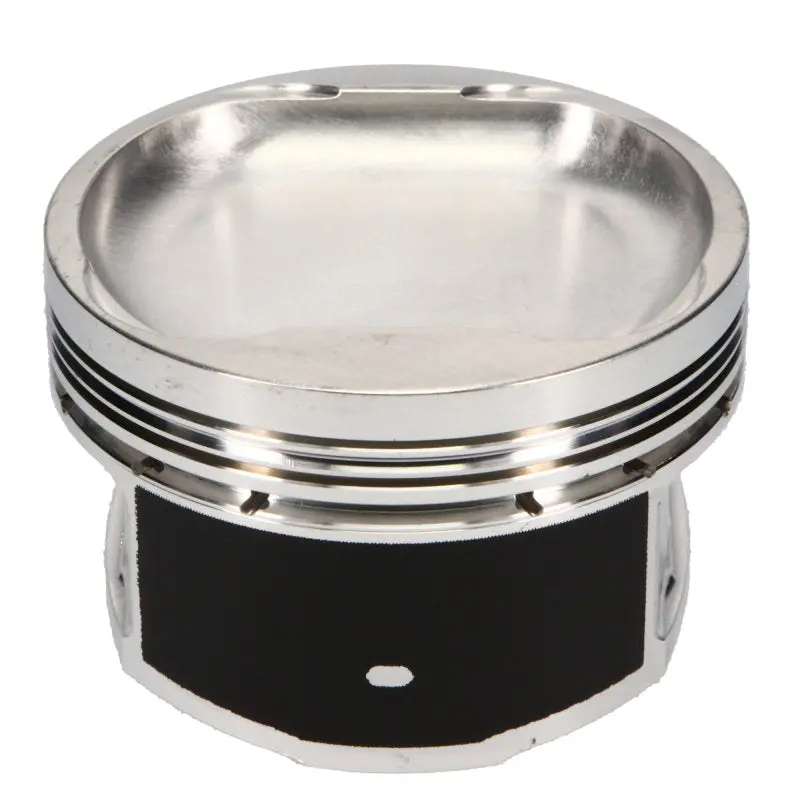 Je Pistons For Toyota 1Jz-Gte – 85.5Mm Bore, -3.7Cc Dish, 9.0:1 Compression Ratio (6-Piece Set) 1