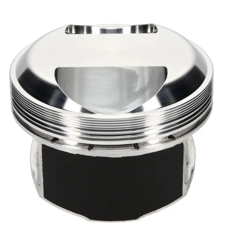 Je Pistons Forged Piston Set For Porsche 911 3.2L – 98Mm Bore (6-Piece) 1
