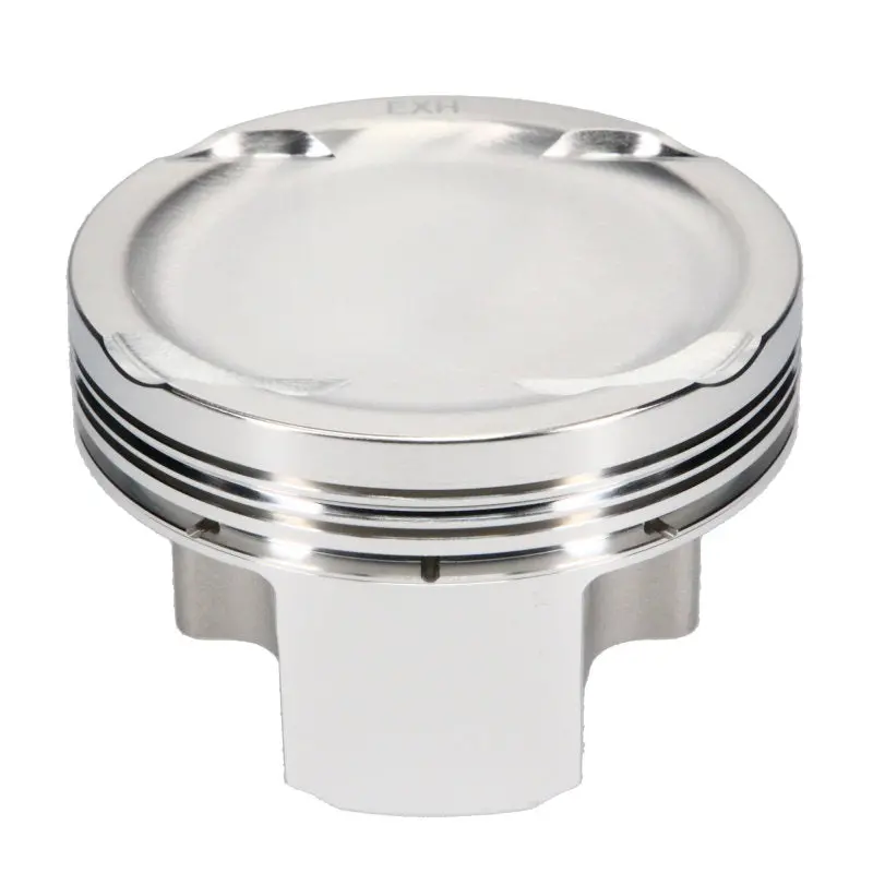 Je Pistons Honda F20C Engine Kit – 4-Piece Forged Piston Set, 9.0:1 Compression Ratio 1