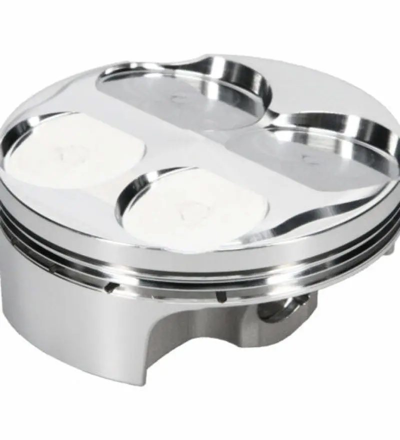 Je Pistons Replacement Kit For 2019 Yamaha Yz250F – 77Mm Bore, 14.5:1 Compression Ratio 1