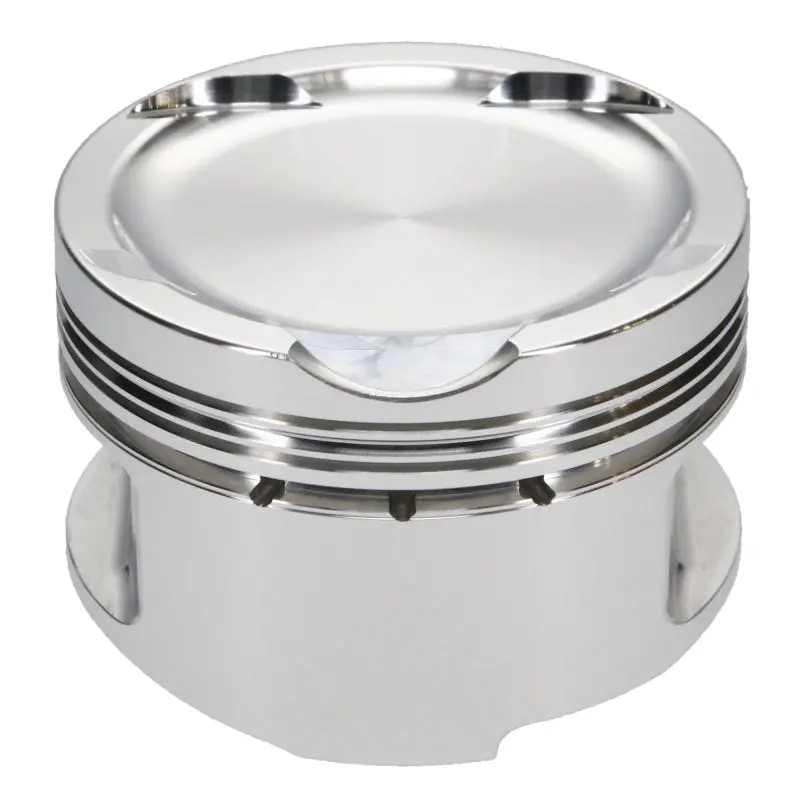 Je Pistons Vw 1.8L 20V Forged Piston Kit – 9.25:1 Compression, Single-Piston Configuration 1