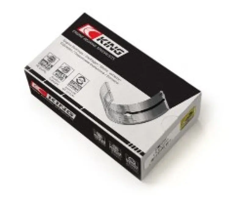 King Coated Main Bearing Set For Mitsubishi 4B11T Evo X (2007–Present) — 0.25Mm Oversize 1