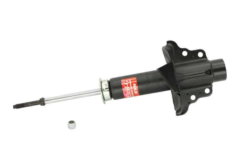 Kyb Excel-G Front Left Shock Absorber For 1999–2002 Kia Sportage 1