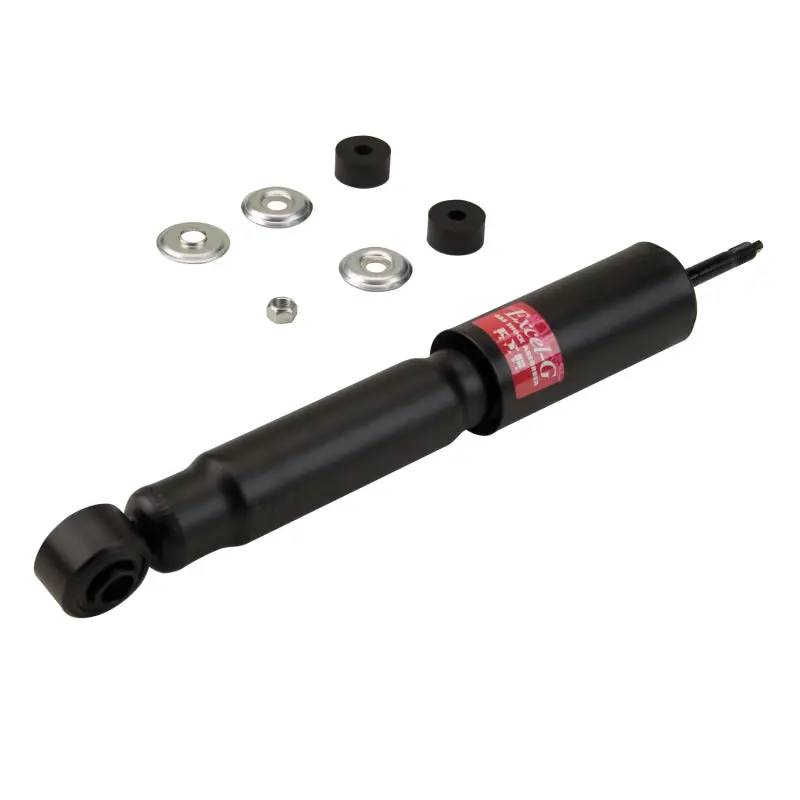Kyb Excel-G Front Shock Absorbers For 1986–1995 Toyota 4Runner, Pickup (4Wd), And 1993–1998 T100 (4Wd) 1