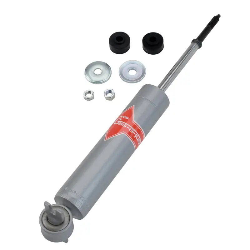Kyb Gas-A-Just Front Shock Absorbers For 1986–1997 Ford Aerostar Van 1