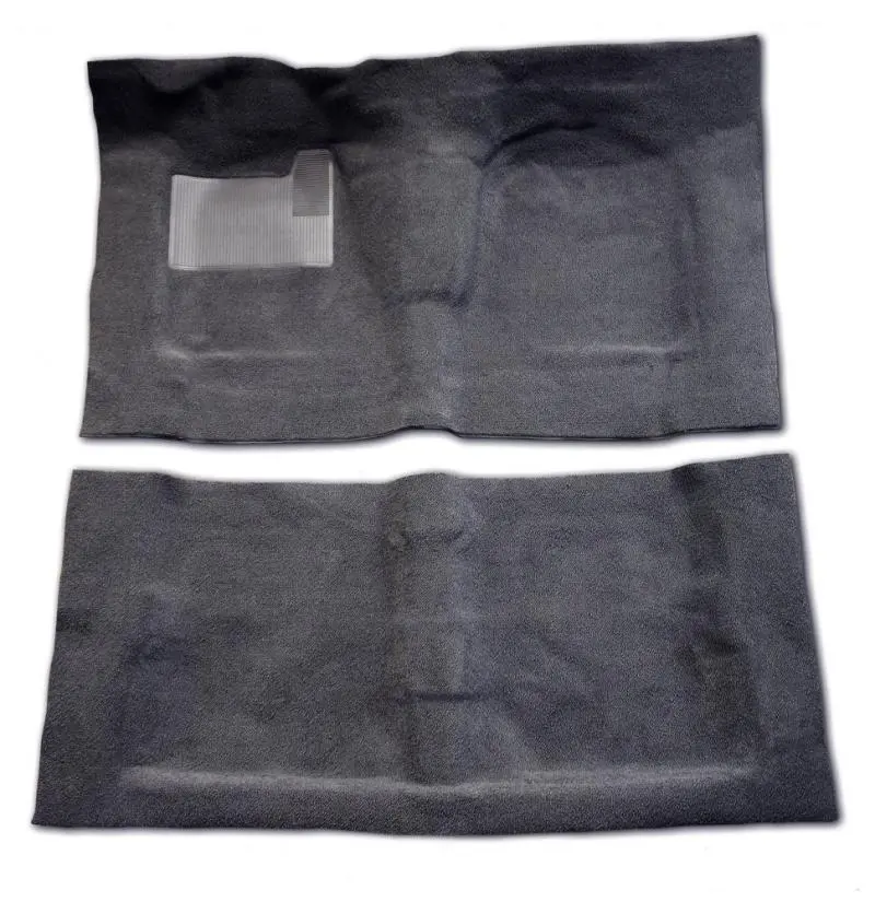 Lund Pro-Line Full-Carpet Replacement For 1980–1987 Ford Bronco (2-Door, 2Wd/4Wd) – Charcoal 1