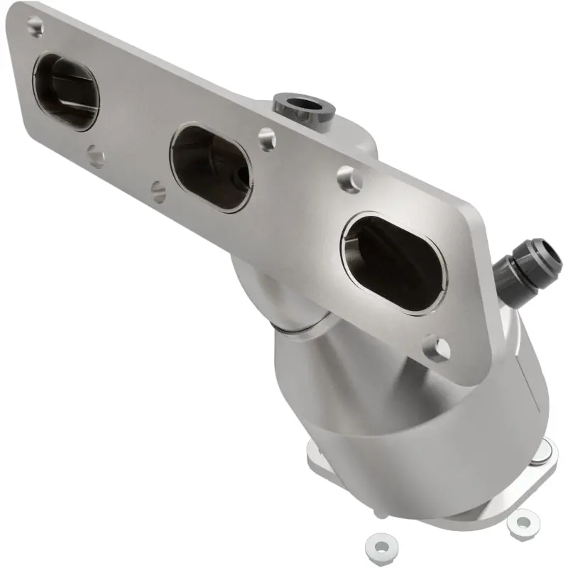 Magnaflow Catalytic Converter-Ready Rear Manifold For 2003 Mazda 6 3.0L 1