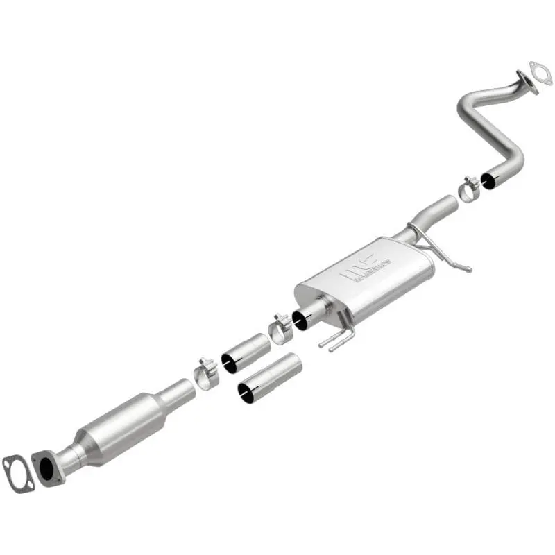 Magnaflow Converter Direct Fit California Grade 2014 Kia Soul 2.0L 1