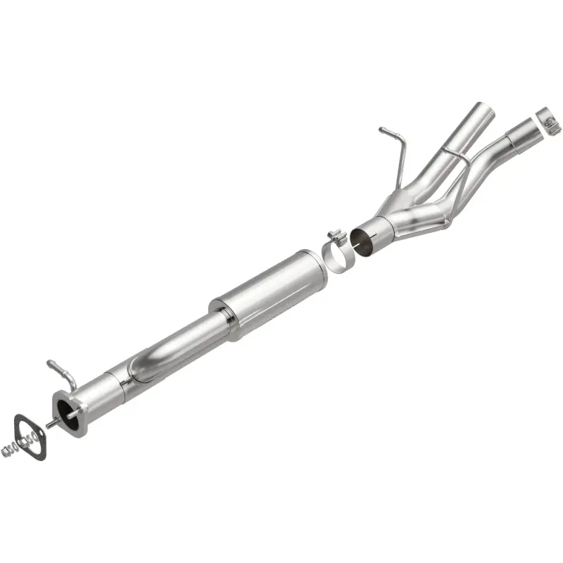 Magnaflow D-Fit Performance Muffler Replacement Kit For 2025+ Ram 1500 I6 3.0L Diesel 1