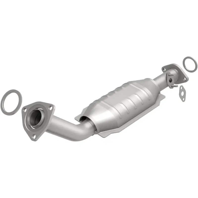 Magnaflow Direct-Fit Catalytic Converter For 2000–2002 Toyota Tundra 4.7L V8 1