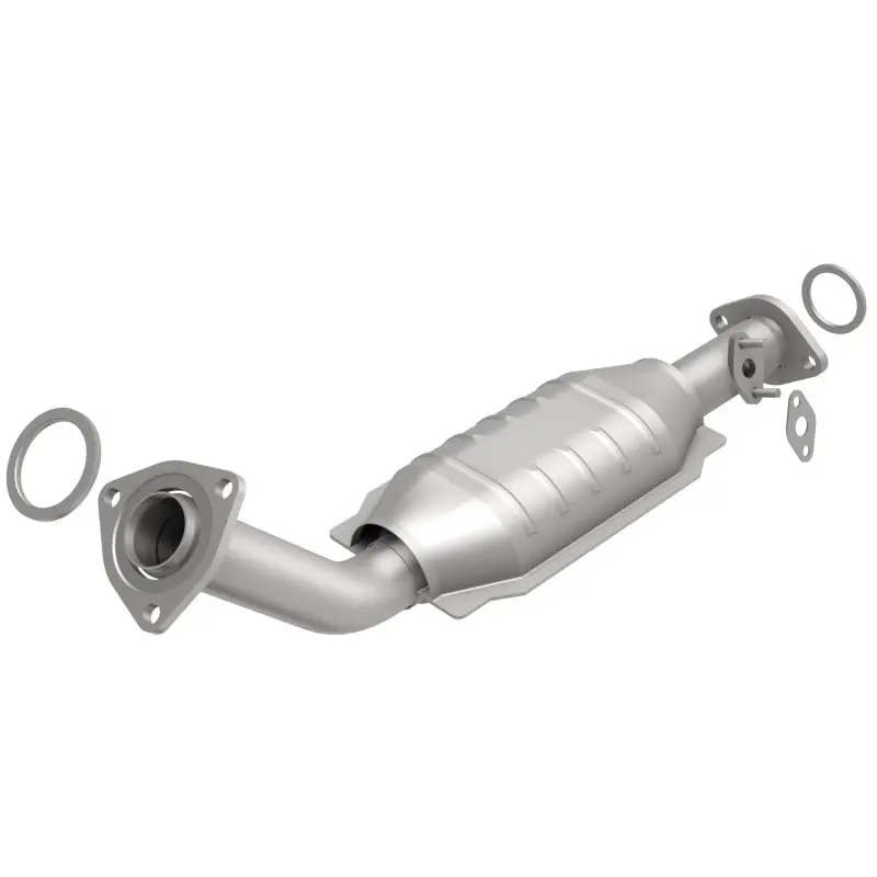 Magnaflow Direct-Fit Catalytic Converter For 2000–2002 Toyota Tundra 4.7L V8 2