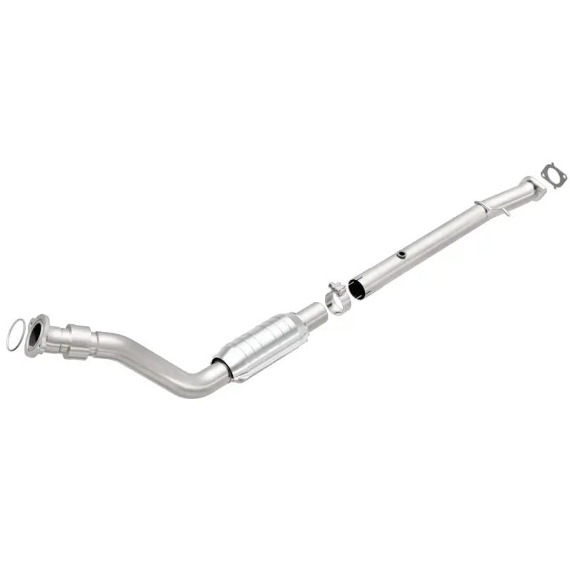 Magnaflow Direct-Fit Catalytic Converter For 2001 Chevrolet Venture 3.4L 1