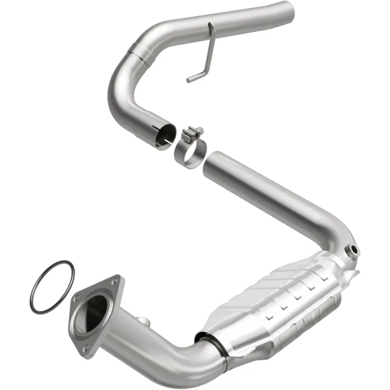 Magnaflow Direct-Fit Catalytic Converter For 2002–2006 Cadillac Escalade & Gmc Yukon (6.0L V8) 1