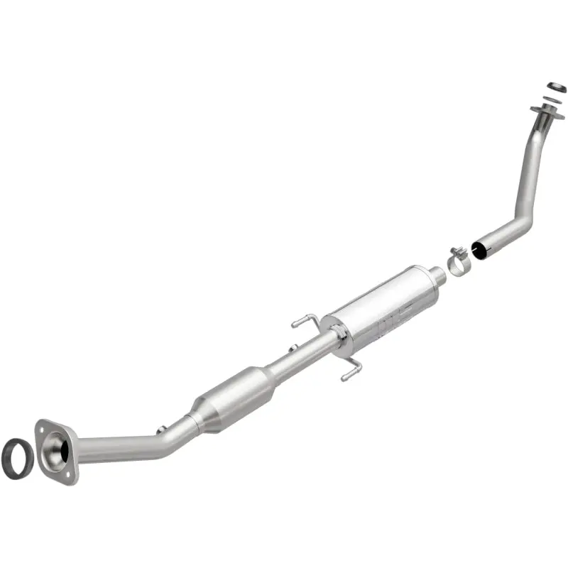 Magnaflow Direct-Fit Catalytic Converter For 2003–2006 Pontiac Vibe 1.8L 1