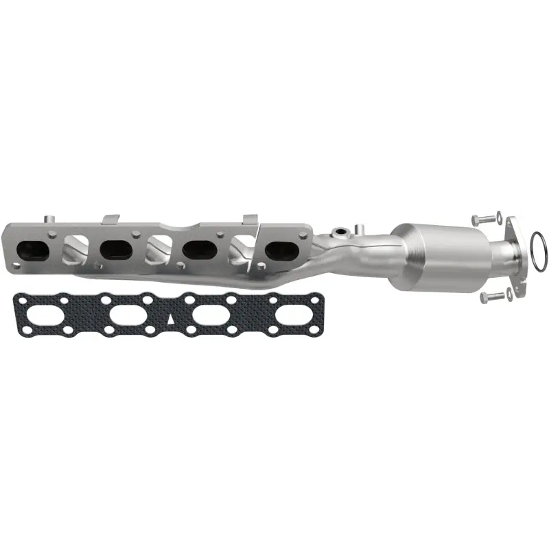 Magnaflow Direct-Fit Catalytic Converter For 2005–2006 Nissan Titan 5.6L V8 1