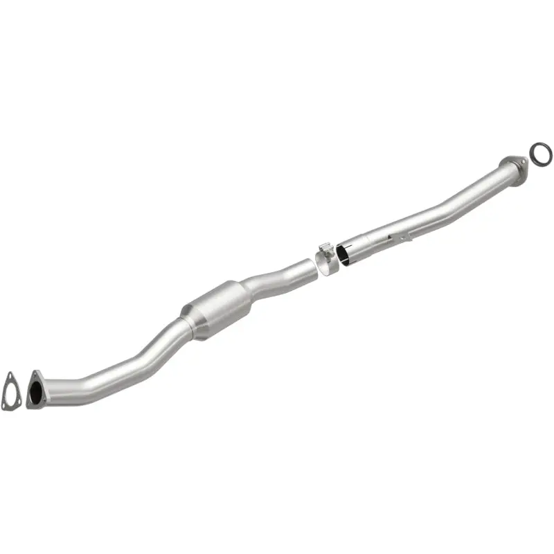 Magnaflow Direct-Fit Federal Catalytic Converter – Oem-Grade For 2010–2012 Subaru Outback & Legacy 1