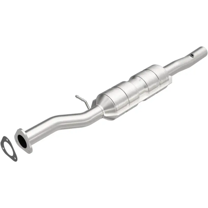 Magnaflow Dual-Exit Catalytic Converter For 2000–2002 Ford Excursion 5.4L V8 1