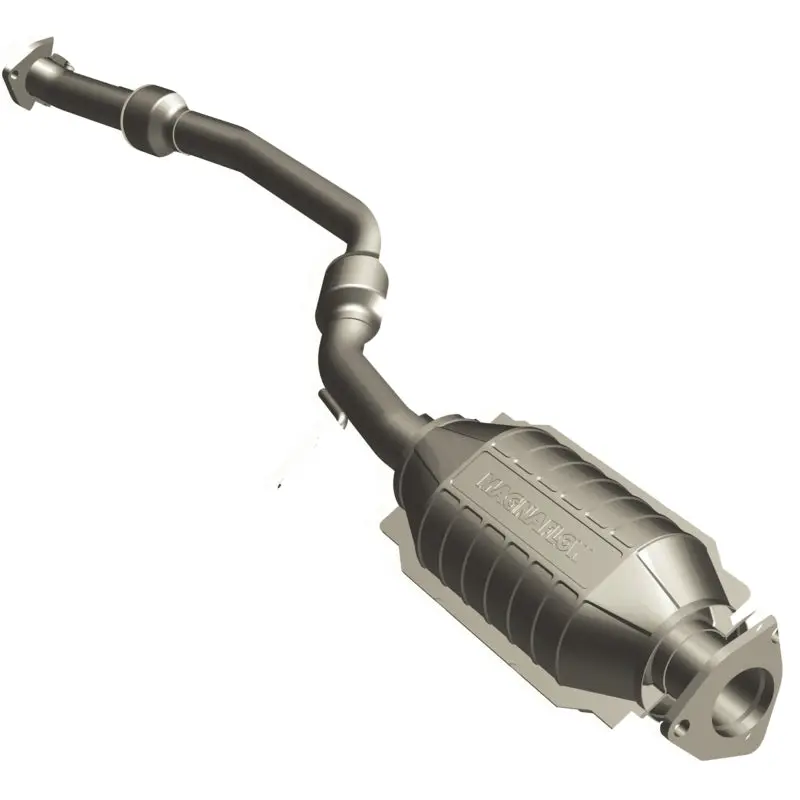 Magnaflow Rear Catalytic Converter For 1999–2002 Daewoo Lanos 1.6L 1