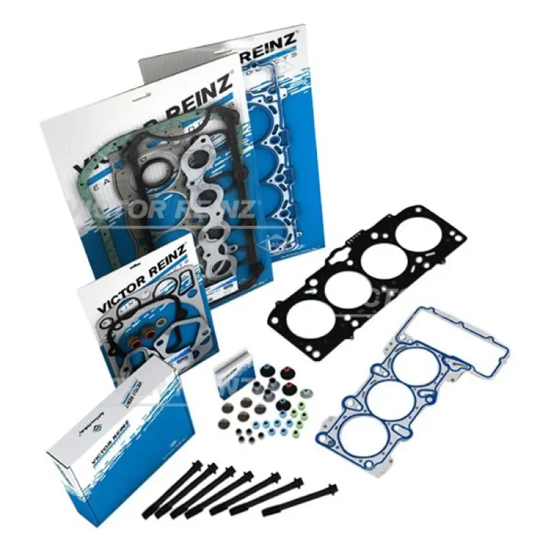 Mahle Genuine Water Outlet Gasket For 2000–2001 Am General Hummer H1 1