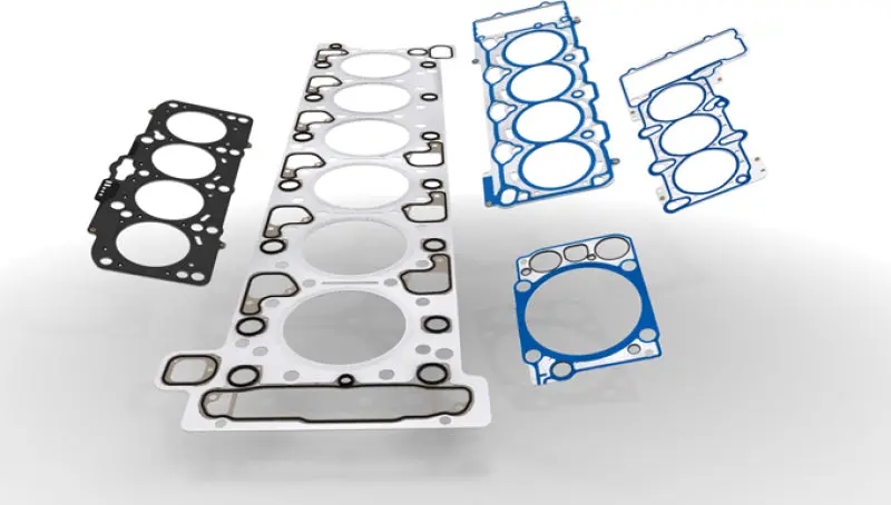 Mahle Oem-Grade Cylinder Head Gasket For 2001–2003 Infiniti Qx4 (Left-Side Fit) 1