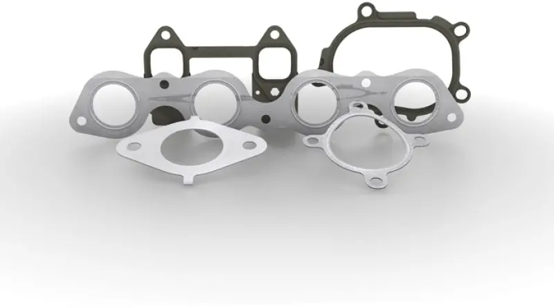 Mahle Original Exhaust Pipe Packing Ring For 1992–1995 Toyota Corolla 1