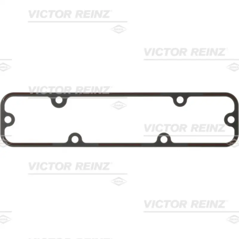 Mahle Original Hyundai Azera 11-07 Plenum Chamber 1
