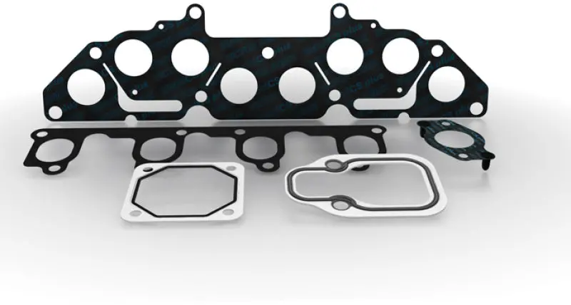 Mahle Throttle Body Gasket For Toyota 4Runner (2003–2009) 1