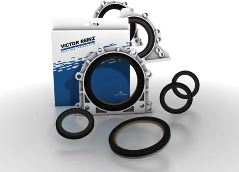 Mahle Timing Cover Kit For Toyota 4Runner (1985–1995) 1