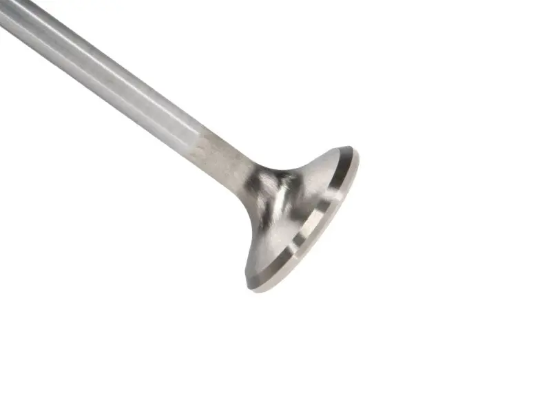 Manley Pro Flo Exhaust Valves For 1988–1991 Honda Civic Crx Si — 25Mm, 16-Valve Sohc (8-Piece Set) 1
