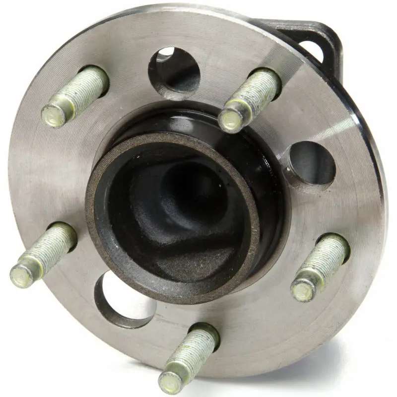 Moog Rear Hub Assembly For 2005 Buick Lacrosse 1