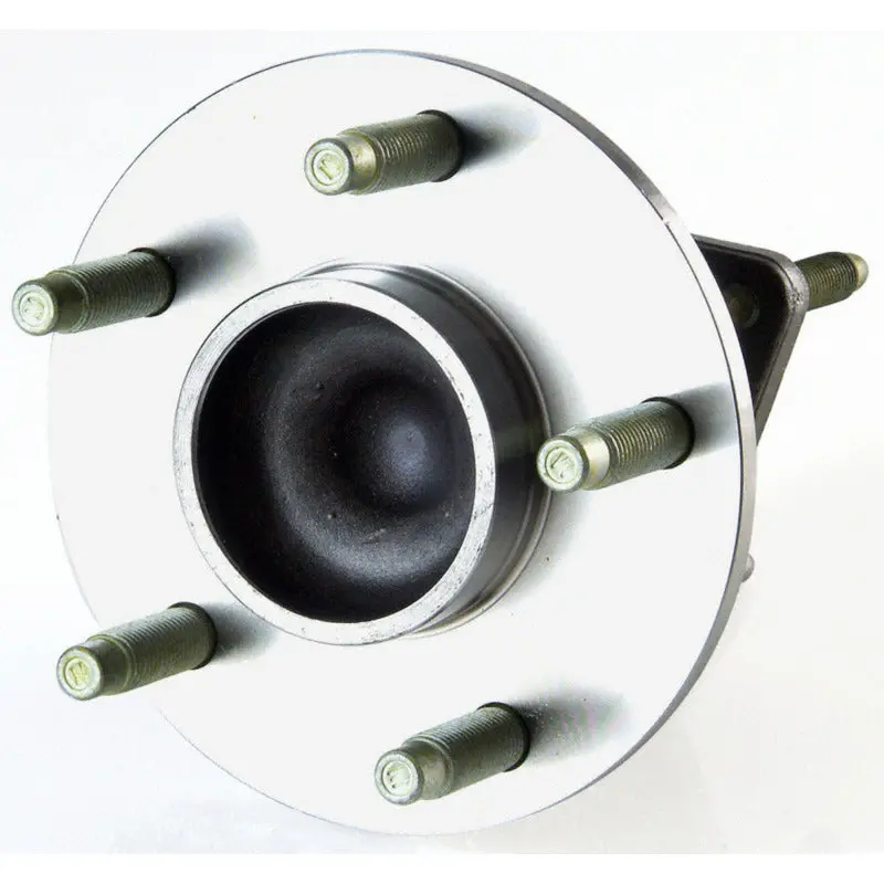 Moog Rear Hub Assembly – Precision-Built Replacement For 2006–2007 Chevrolet Hhr 1