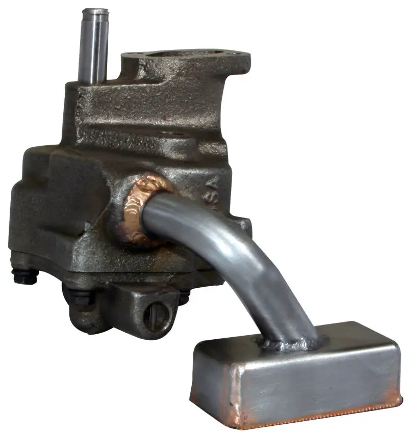 Moroso High-Volume Oil Pump & Pickup Kit For Chevrolet Big Block Engines With 7.75" Oil Pan 1