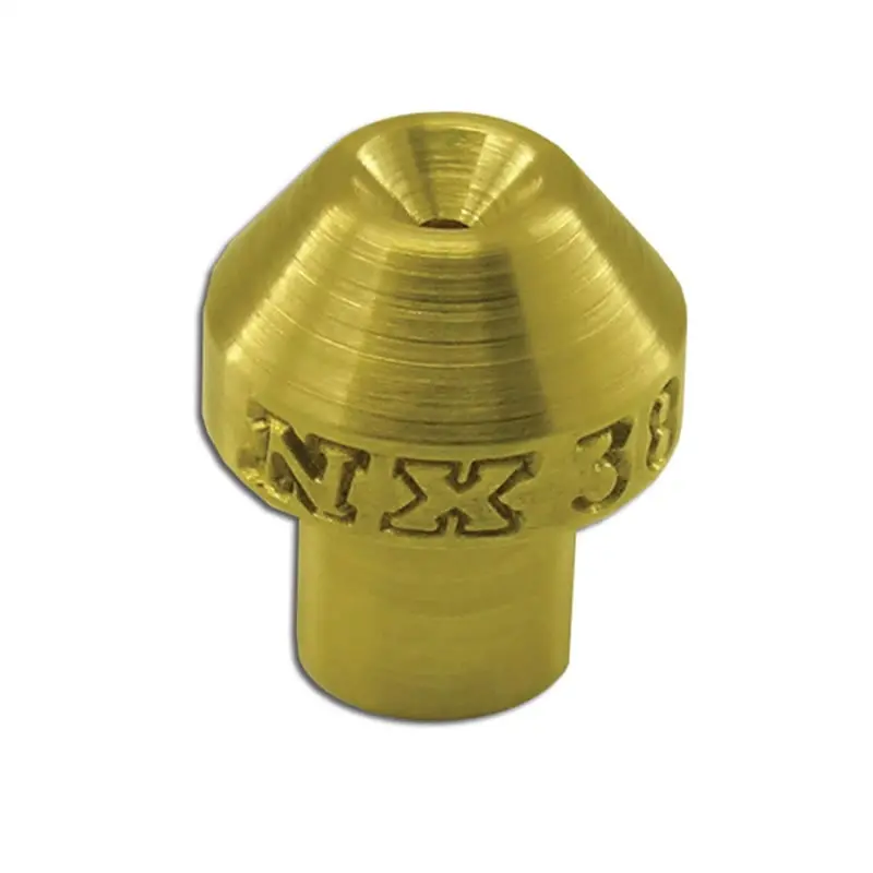 Nitrous Express 0.070-Inch R/T Single Nitrous Jet 1
