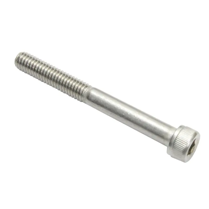 Nitrous Express Coyote Engine Bolt – 6Mm × 65Mm, Precision-Machined For Ford Modular V8S 1