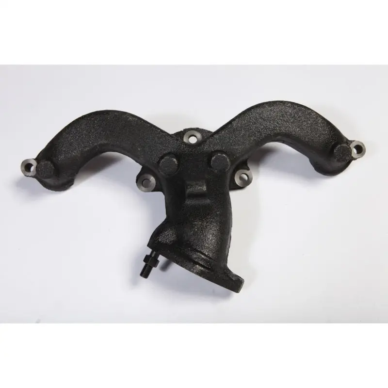 Omix-Ada Exhaust Manifold For Willys And Jeep Vehicles (1952–1971) 1