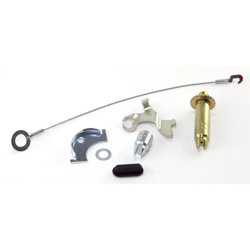 Omix-Ada Self-Adjusting Hardware Kit For 11-Inch Brakes — 1972–1978 Jeep Cj Models 1