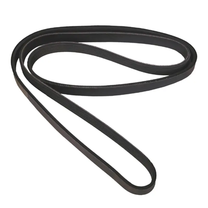 Omnix Serpentine Belt For 1995 Jeep Wrangler Yj With 2.5L Engine 1